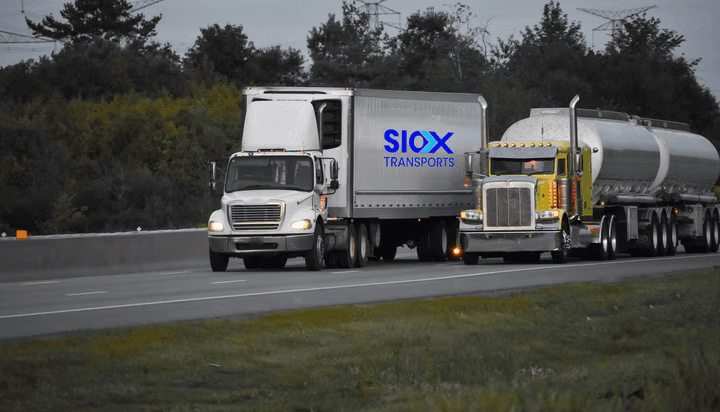 Less-than-Truckload (LTL)